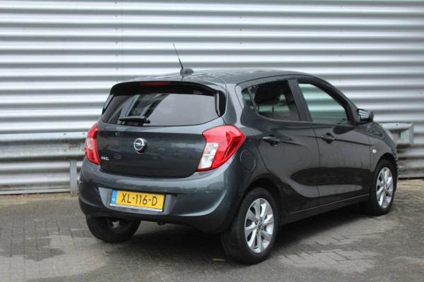 Opel KARL 1.0 ecoFLEX Innovation