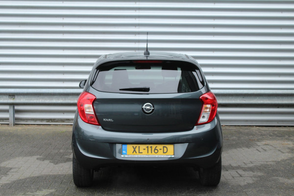 Opel KARL 1.0 ecoFLEX Innovation