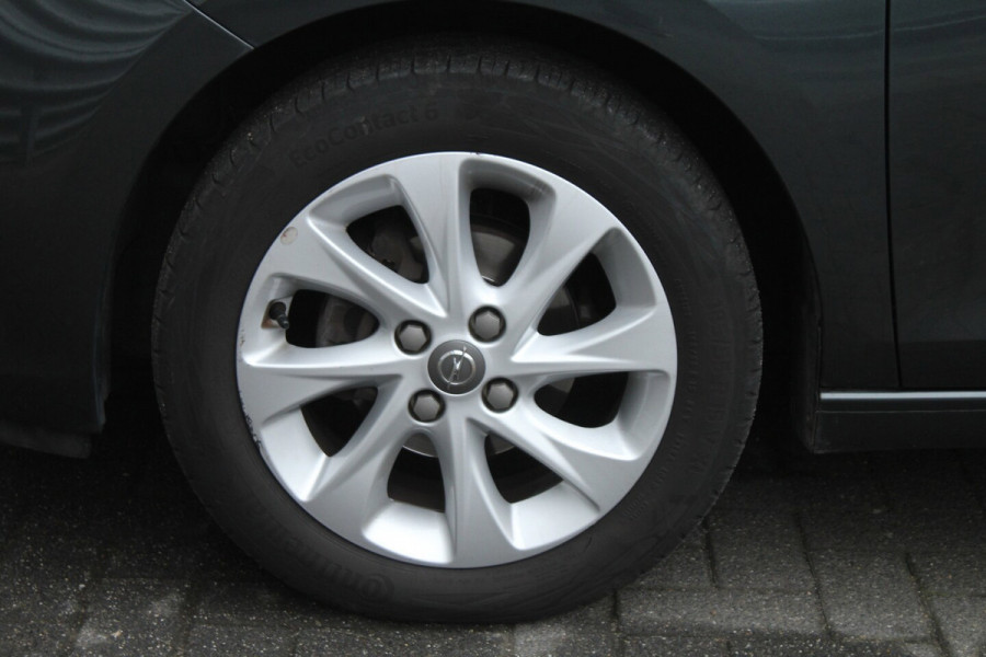 Opel KARL 1.0 ecoFLEX Innovation