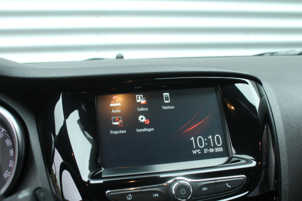 Opel KARL 1.0 ecoFLEX Innovation