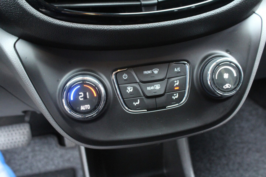 Opel KARL 1.0 ecoFLEX Innovation