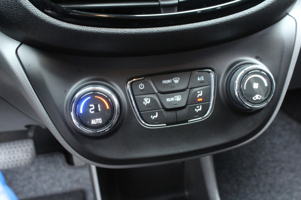 Opel KARL 1.0 ecoFLEX Innovation