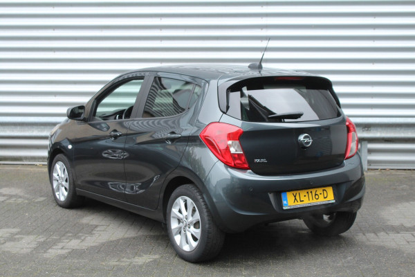 Opel KARL 1.0 ecoFLEX Innovation