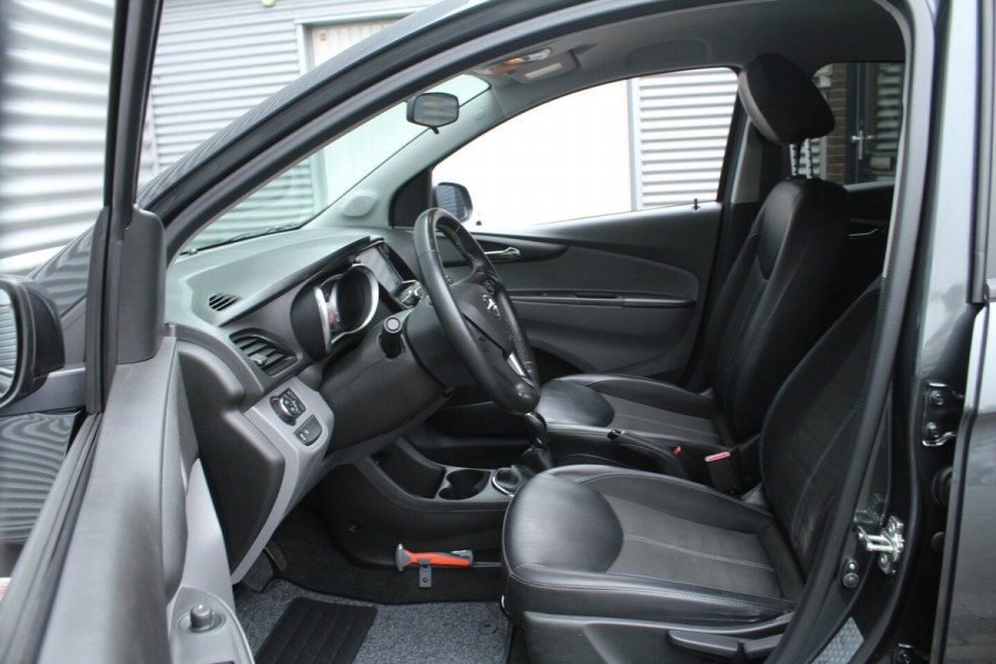 Opel KARL 1.0 ecoFLEX Innovation