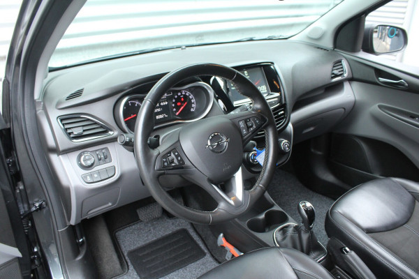 Opel KARL 1.0 ecoFLEX Innovation