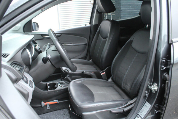 Opel KARL 1.0 ecoFLEX Innovation