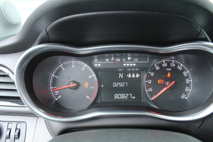 Opel KARL 1.0 ecoFLEX Innovation