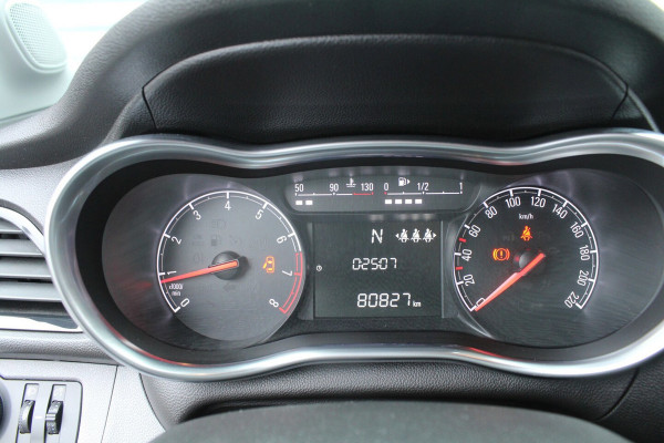 Opel KARL 1.0 ecoFLEX Innovation