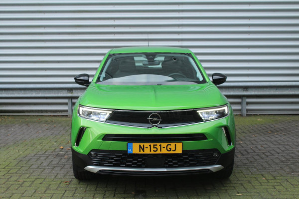 Opel Mokka 1.2 Turbo 131pk Elegance AUTOMAAT NL-Auto NAP