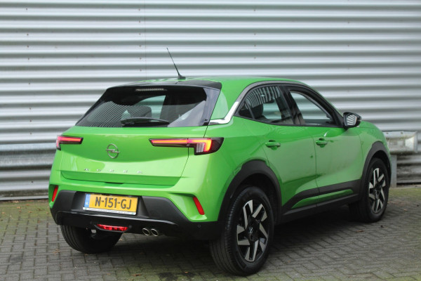 Opel Mokka 1.2 Turbo 131pk Elegance AUTOMAAT NL-Auto NAP