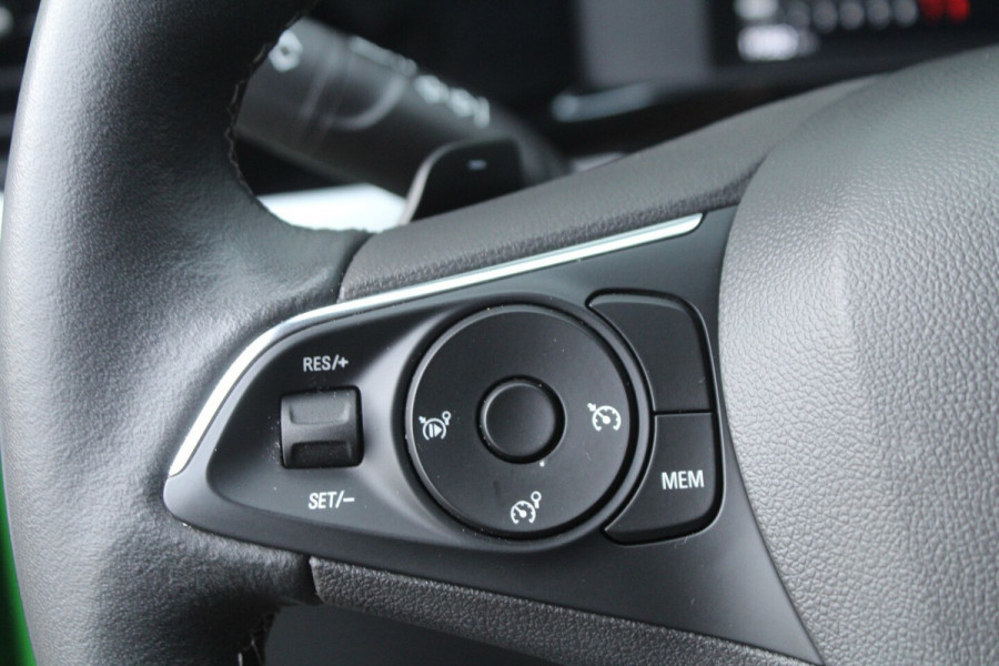 Opel Mokka 1.2 Turbo 131pk Elegance AUTOMAAT NL-Auto NAP