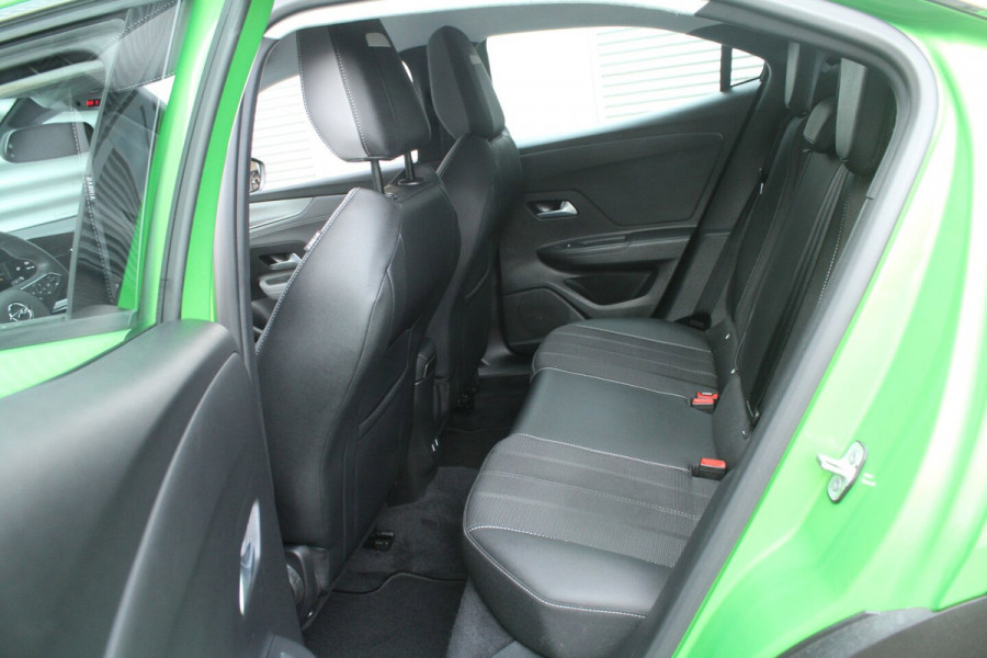 Opel Mokka 1.2 Turbo 131pk Elegance AUTOMAAT NL-Auto NAP