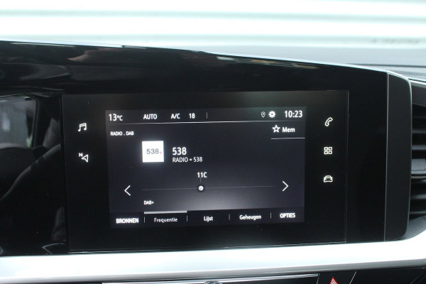 Opel Mokka 1.2 Turbo 131pk Elegance AUTOMAAT NL-Auto NAP