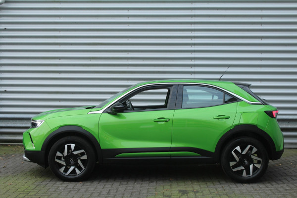 Opel Mokka 1.2 Turbo 131pk Elegance AUTOMAAT NL-Auto NAP