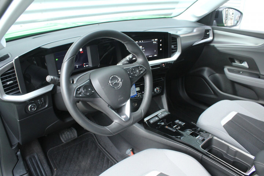 Opel Mokka 1.2 Turbo 131pk Elegance AUTOMAAT NL-Auto NAP