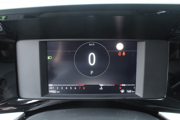 Opel Mokka 1.2 Turbo 131pk Elegance AUTOMAAT NL-Auto NAP