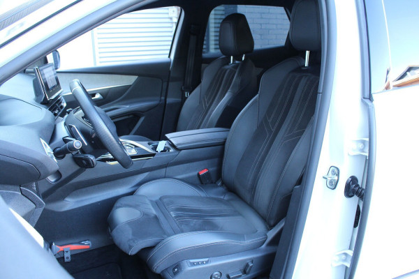 Peugeot 3008 1.2 PureTech Blue Lease GT