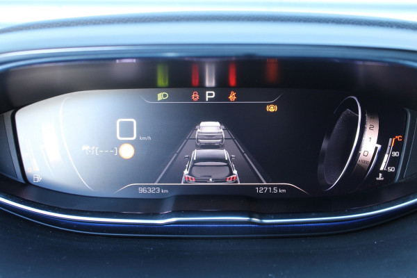 Peugeot 3008 1.2 PureTech Blue Lease GT