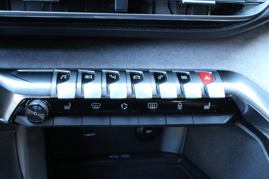 Peugeot 3008 1.2 PureTech Blue Lease GT