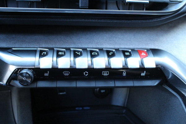 Peugeot 3008 1.2 PureTech Blue Lease GT