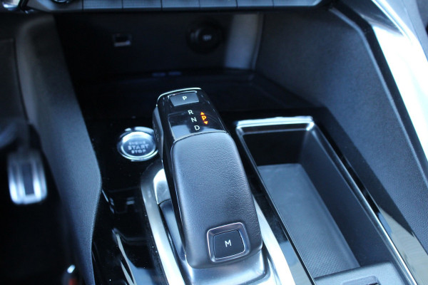 Peugeot 3008 1.2 PureTech Blue Lease GT