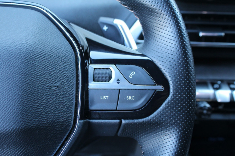 Peugeot 3008 1.2 PureTech Blue Lease GT