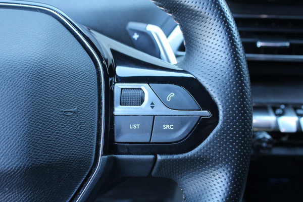 Peugeot 3008 1.2 PureTech Blue Lease GT