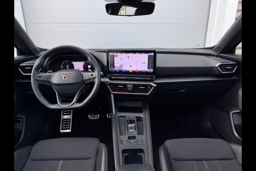 CUPRA Formentor 1.4 e-Hybrid VZ Copper Edition Memory/360/Pano