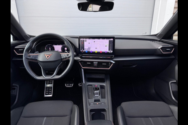 CUPRA Formentor 1.4 e-Hybrid VZ Copper Edition Memory/360/Pano