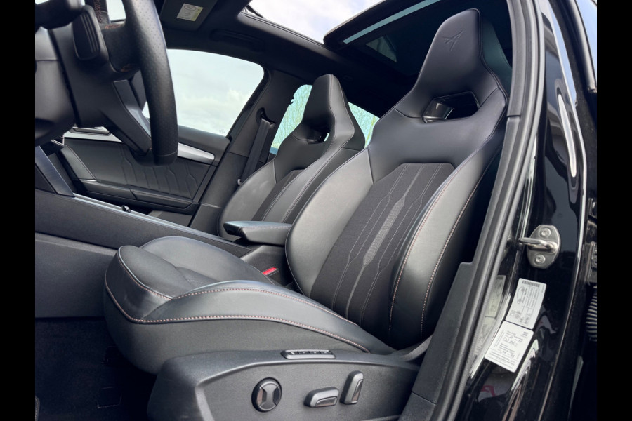 CUPRA Formentor 1.4 e-Hybrid VZ Copper Edition Memory/360/Pano