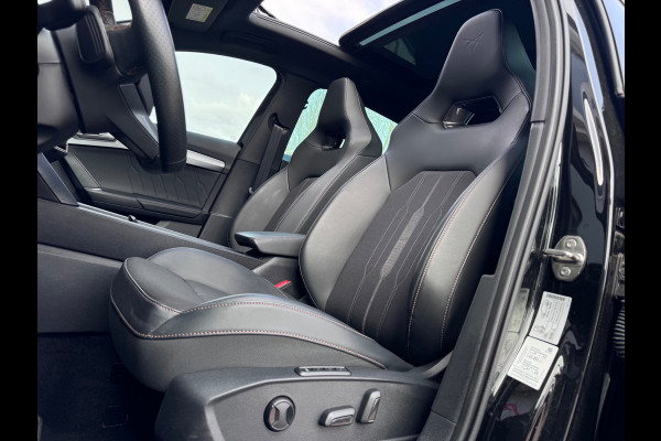 CUPRA Formentor 1.4 e-Hybrid VZ Copper Edition Memory/360/Pano