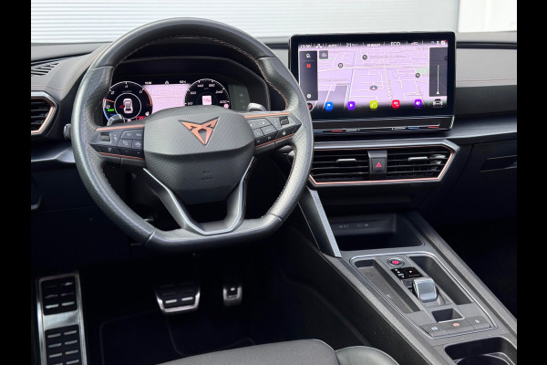 CUPRA Formentor 1.4 e-Hybrid VZ Copper Edition Memory/360/Pano