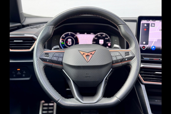 CUPRA Formentor 1.4 e-Hybrid VZ Copper Edition Memory/360/Pano