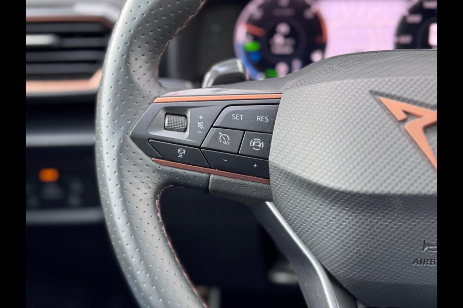 CUPRA Formentor 1.4 e-Hybrid VZ Copper Edition Memory/360/Pano