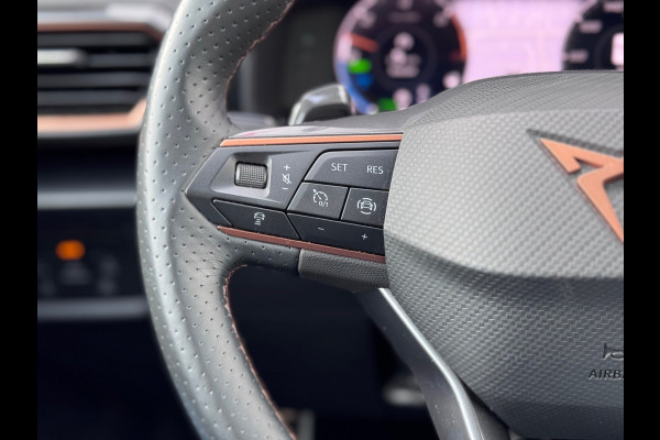 CUPRA Formentor 1.4 e-Hybrid VZ Copper Edition Memory/360/Pano