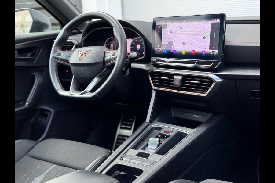 CUPRA Formentor 1.4 e-Hybrid VZ Copper Edition Memory/360/Pano