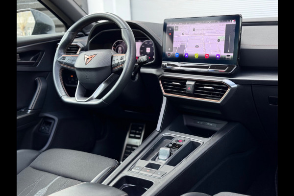 CUPRA Formentor 1.4 e-Hybrid VZ Copper Edition Memory/360/Pano