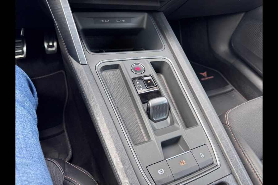 CUPRA Formentor 1.4 e-Hybrid VZ Copper Edition Memory/360/Pano