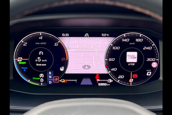 CUPRA Formentor 1.4 e-Hybrid VZ Copper Edition Memory/360/Pano