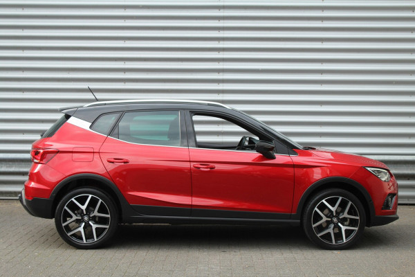 Seat Arona 1.0 TSI 116pk FR Business Intense DSG7 NL-Auto NAP