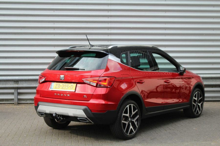 Seat Arona 1.0 TSI 116pk FR Business Intense DSG7 NL-Auto NAP