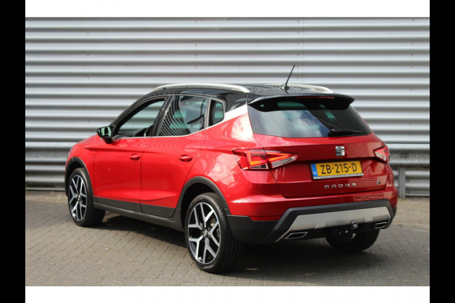 Seat Arona 1.0 TSI 116pk FR Business Intense DSG7 NL-Auto NAP