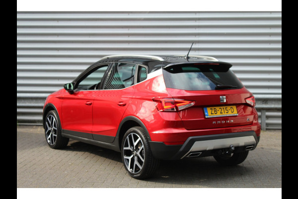 Seat Arona 1.0 TSI 116pk FR Business Intense DSG7 NL-Auto NAP