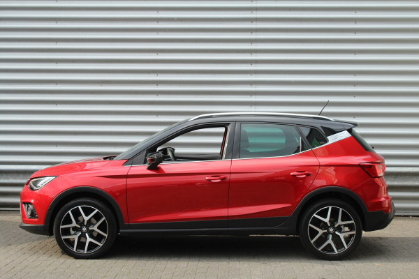 Seat Arona 1.0 TSI 116pk FR Business Intense DSG7 NL-Auto NAP