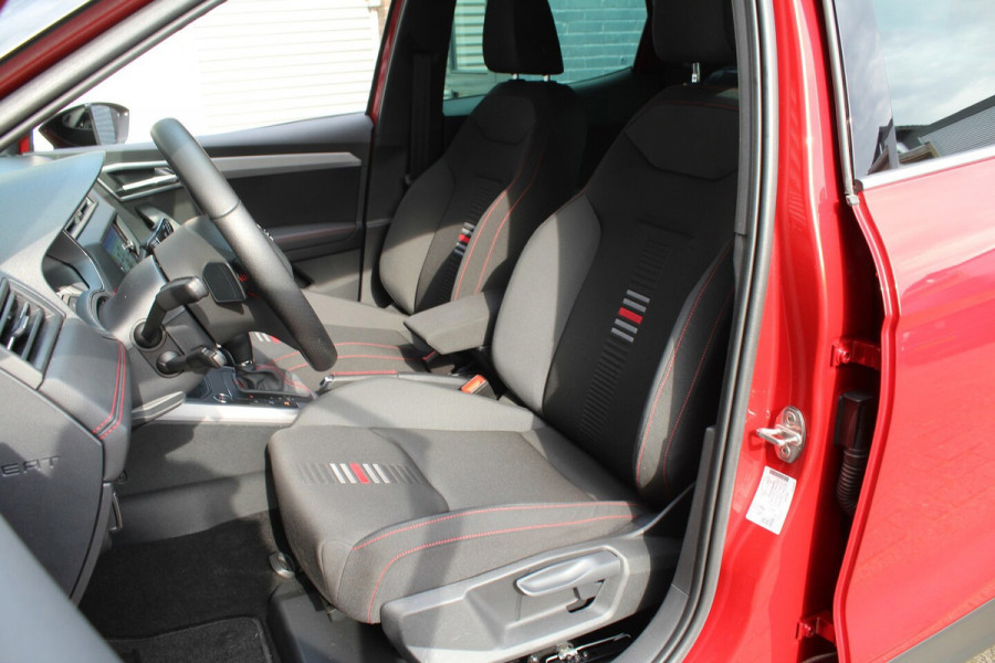 Seat Arona 1.0 TSI 116pk FR Business Intense DSG7 NL-Auto NAP