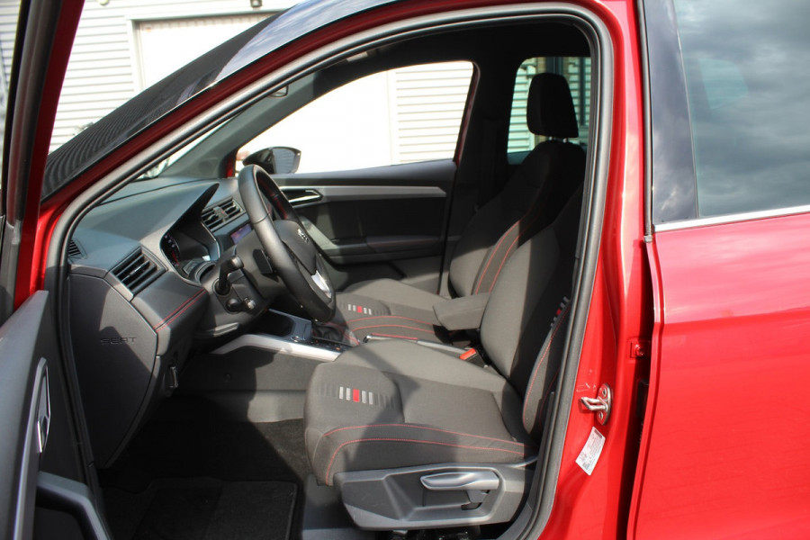 Seat Arona 1.0 TSI 116pk FR Business Intense DSG7 NL-Auto NAP