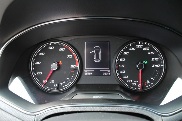 Seat Arona 1.0 TSI 116pk FR Business Intense DSG7 NL-Auto NAP