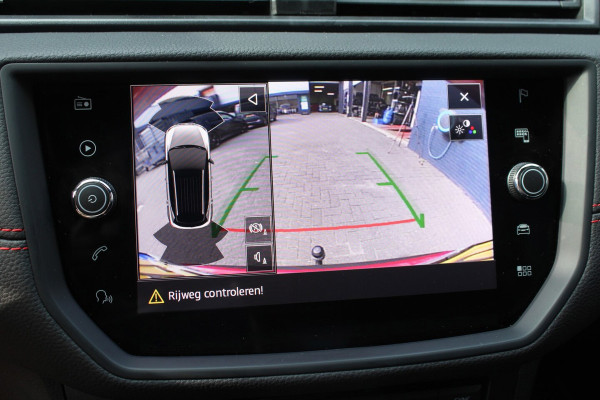 Seat Arona 1.0 TSI 116pk FR Business Intense DSG7 NL-Auto NAP