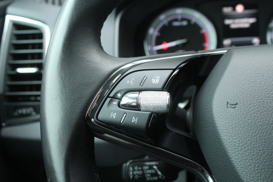 Škoda Karoq 1.5 TSI ACT Business Edition Plus