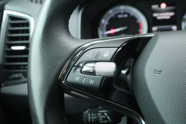 Škoda Karoq 1.5 TSI ACT Business Edition Plus